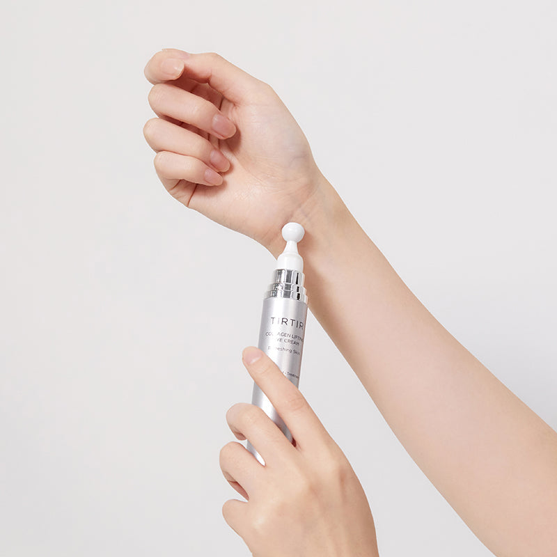 Collagen Lifting Eye Cream - koreanblossom