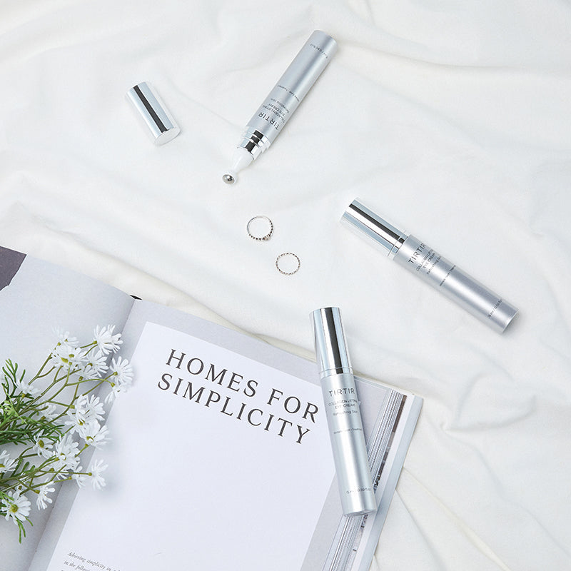 Collagen Lifting Eye Cream - koreanblossom