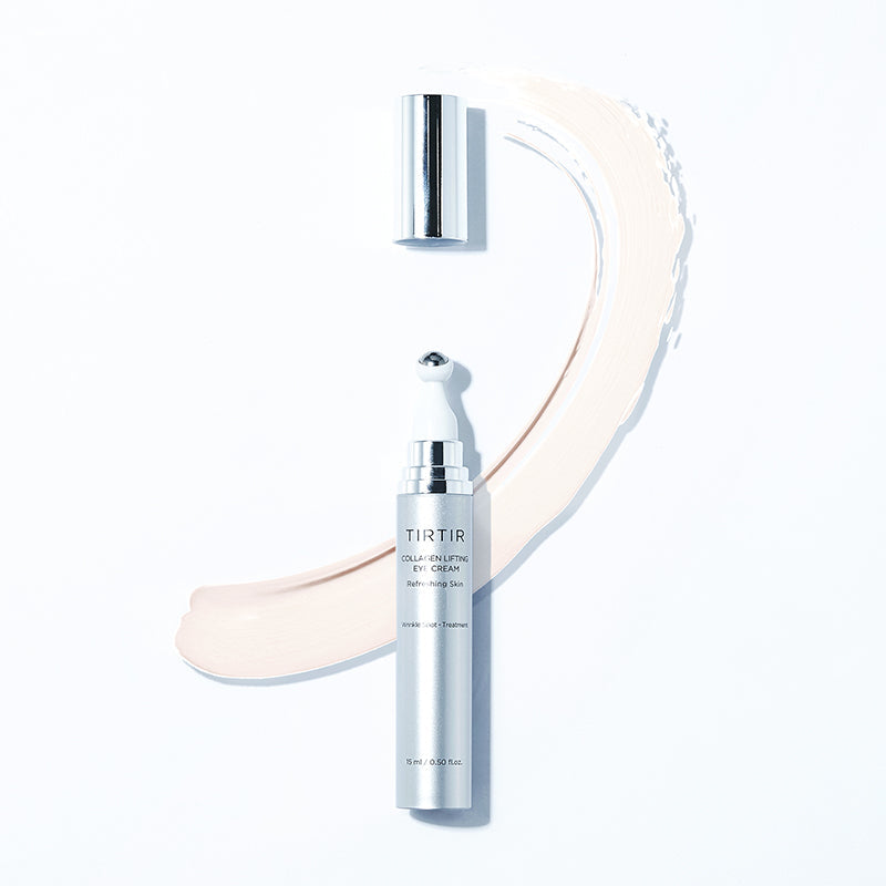 Collagen Lifting Eye Cream - koreanblossom