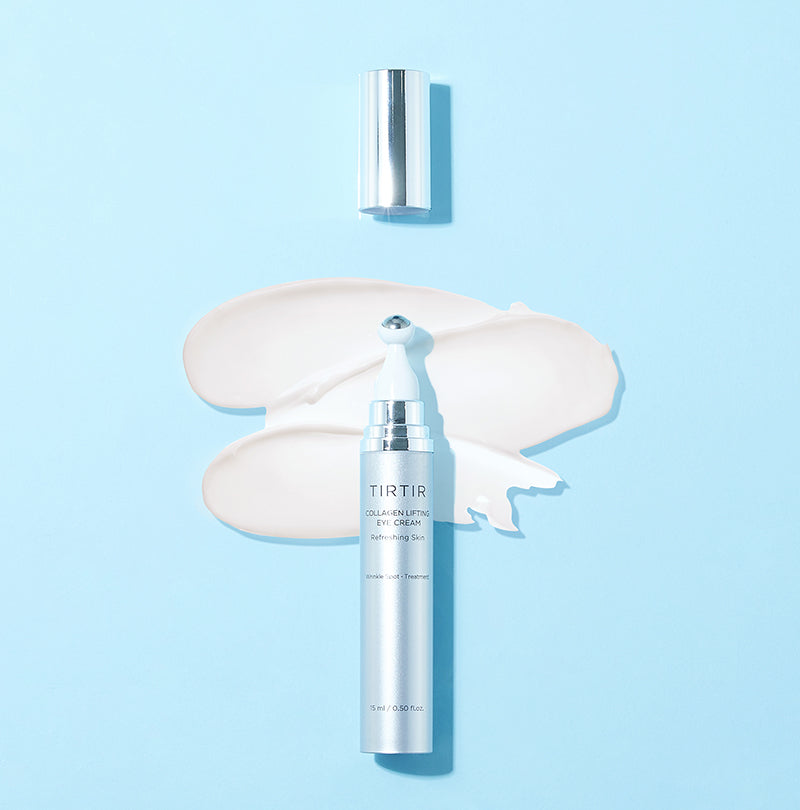 Collagen Lifting Eye Cream - koreanblossom