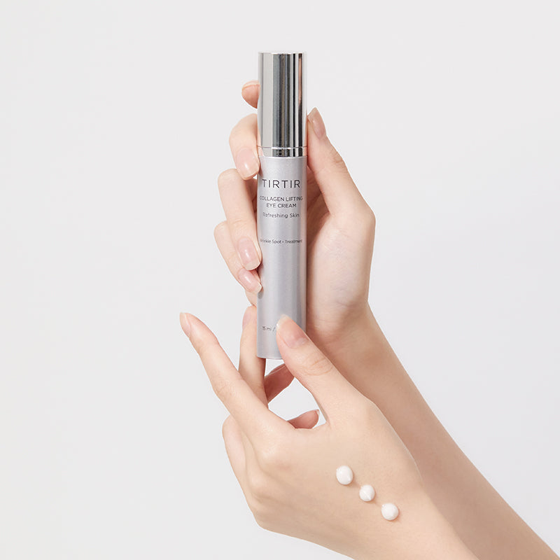 Collagen Lifting Eye Cream - koreanblossom