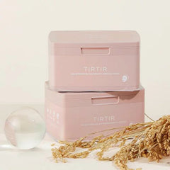 Galactomyces Ampoule Mask - koreanblossom