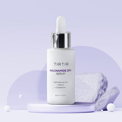 Niacinamide 20% Serum - koreanblossom