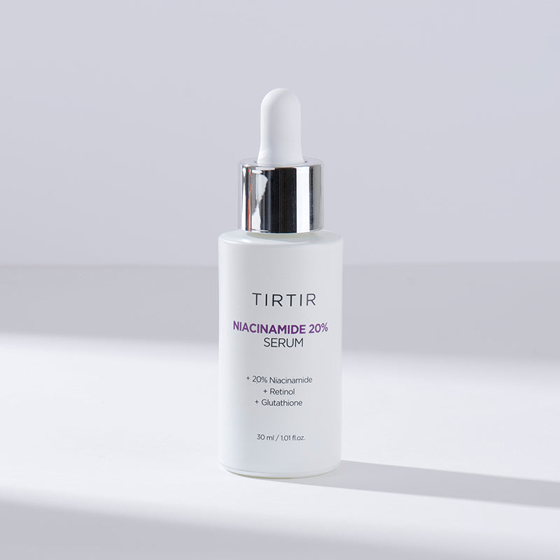 Niacinamide 20% Serum - koreanblossom
