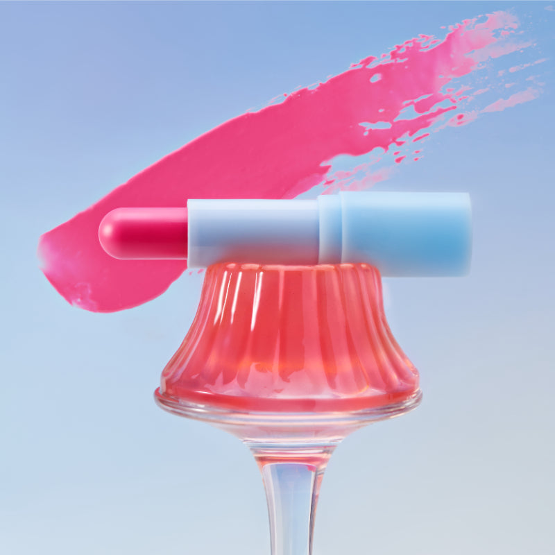 Glass Tinted Lip Balm - koreanblossom