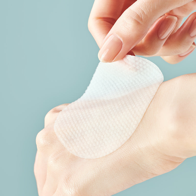 Cica Calming Aqua Pad - koreanblossom