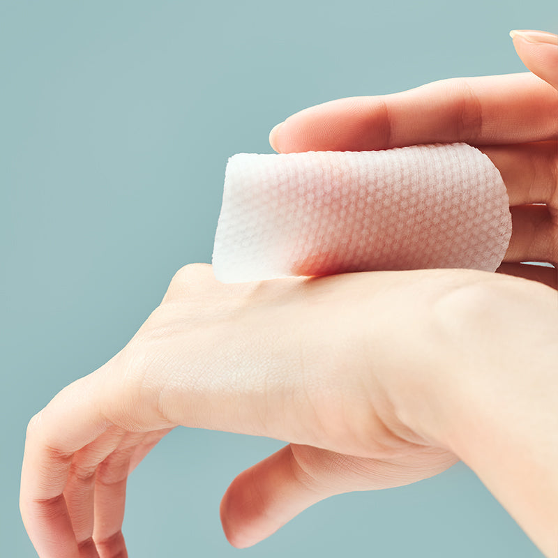 Cica Calming Aqua Pad - koreanblossom