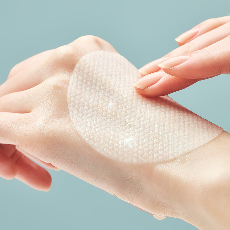 Cica Calming Aqua Pad - koreanblossom