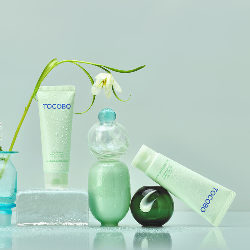 Cica Calming Gel Cream - koreanblossom