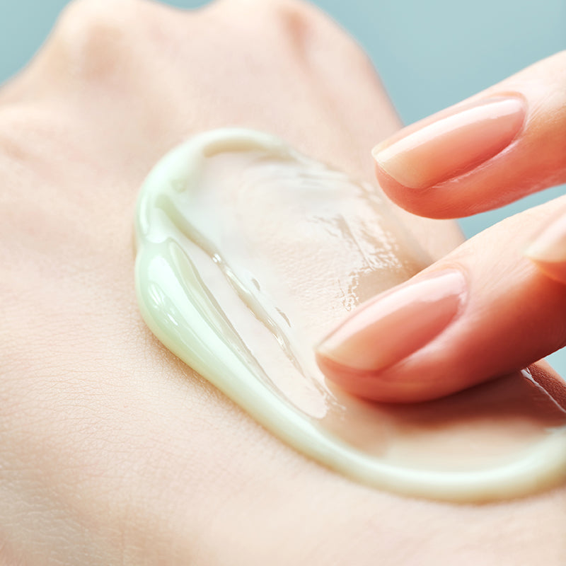 Cica Calming Gel Cream - koreanblossom