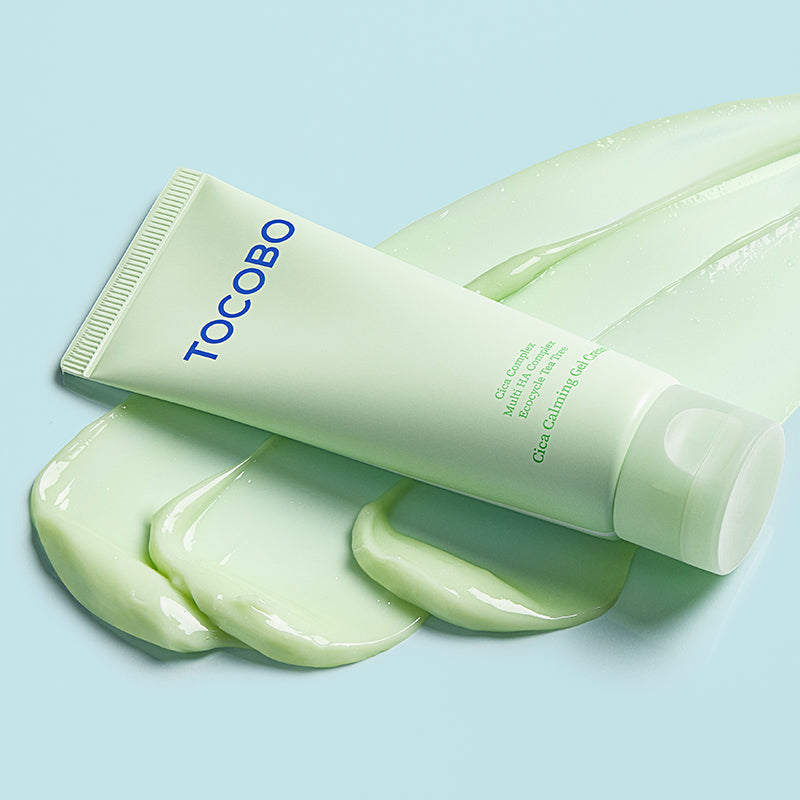 Cica Calming Gel Cream - koreanblossom