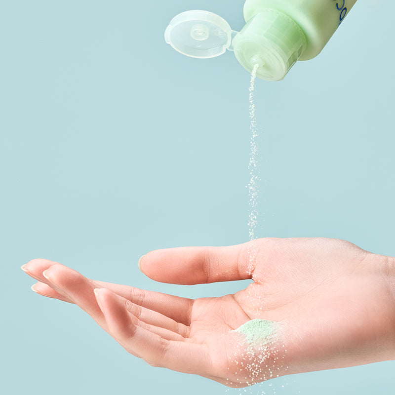 Cica Calming Powder Wash - koreanblossom