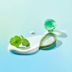 Cica Calming Sun Serum SPF50+ PA++++ - koreanblossom