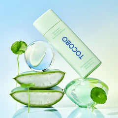 Cica Calming Sun Serum SPF50+ PA++++ - koreanblossom