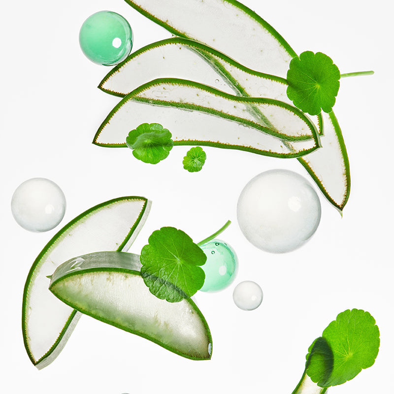 Cica Calming Sun Serum SPF50+ PA++++ - koreanblossom