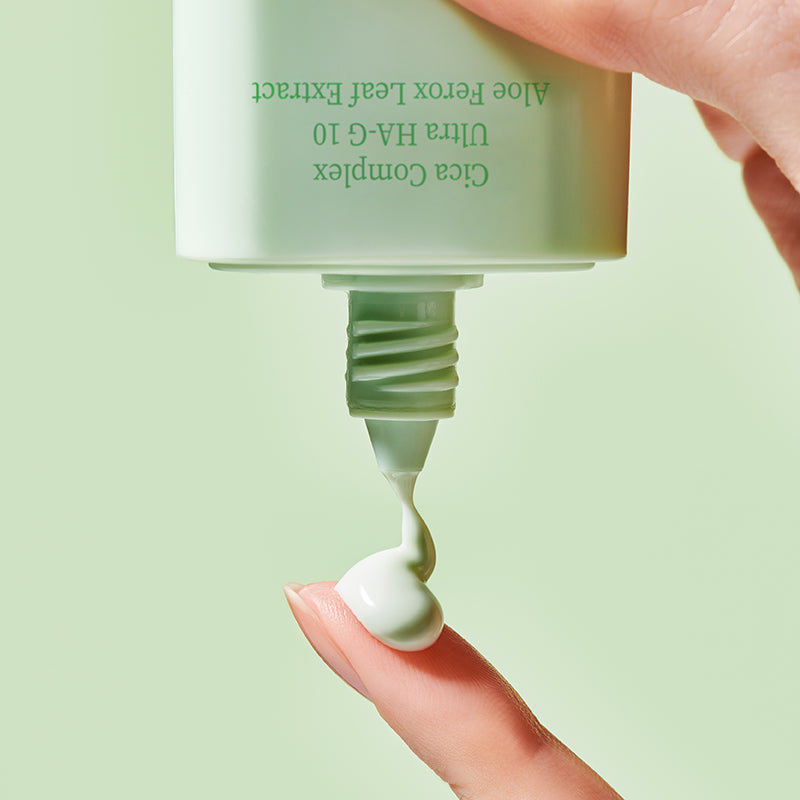 Cica Calming Sun Serum SPF50+ PA++++ - koreanblossom