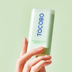 Cica Cooling Sun Stick SPF50+ PA++++ - koreanblossom