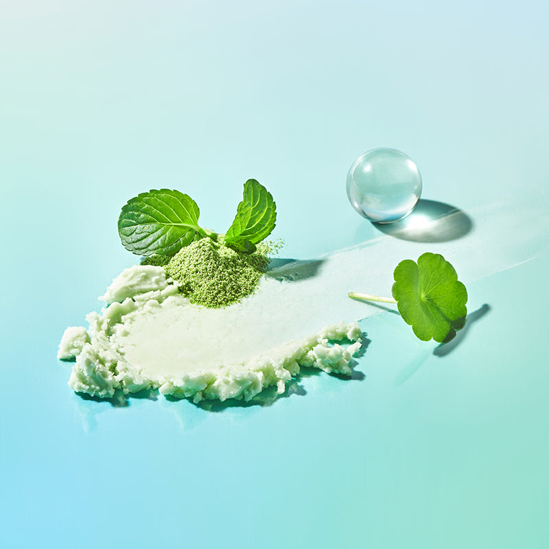 Cica Cooling Sun Stick SPF50+ PA++++ - koreanblossom