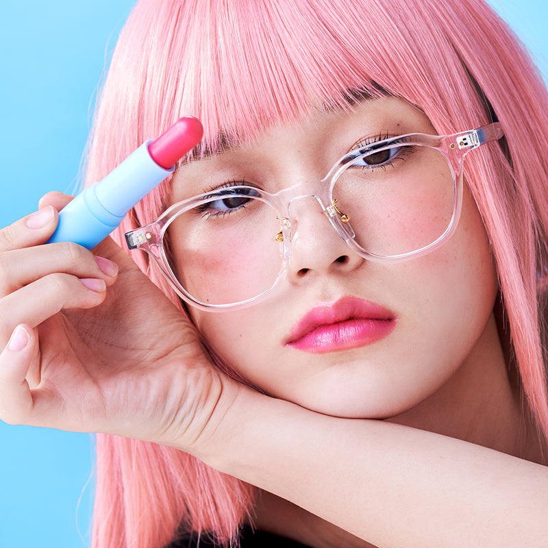 Glass Tinted Lip Balm - koreanblossom
