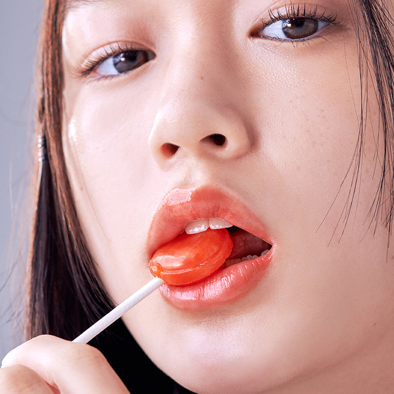 Glass Tinted Lip Balm - koreanblossom
