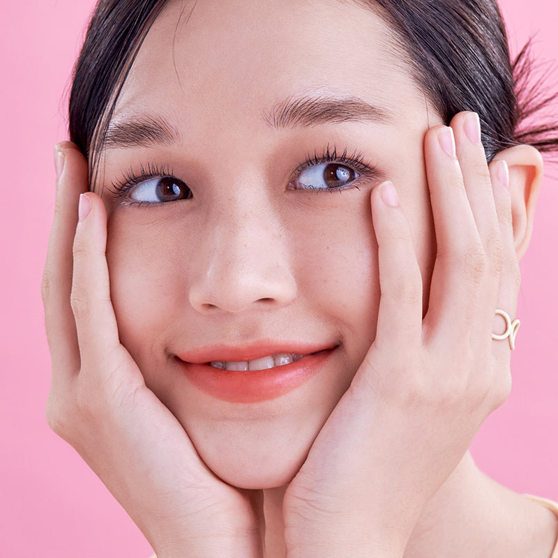 Powder Cream Lip Balm - koreanblossom