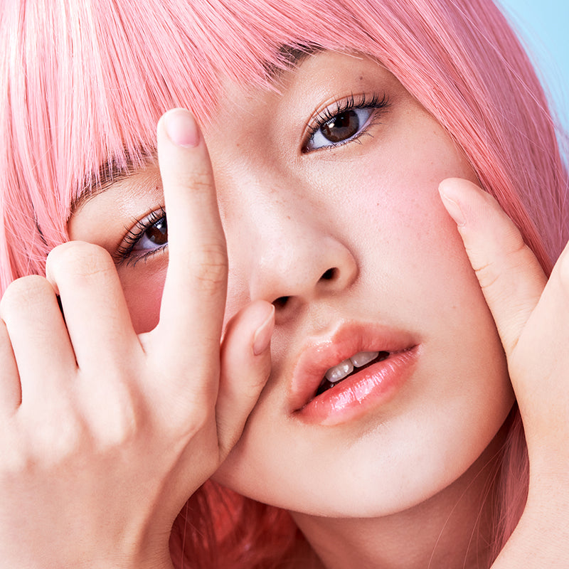 Glow Ritual Lip Balm - koreanblossom