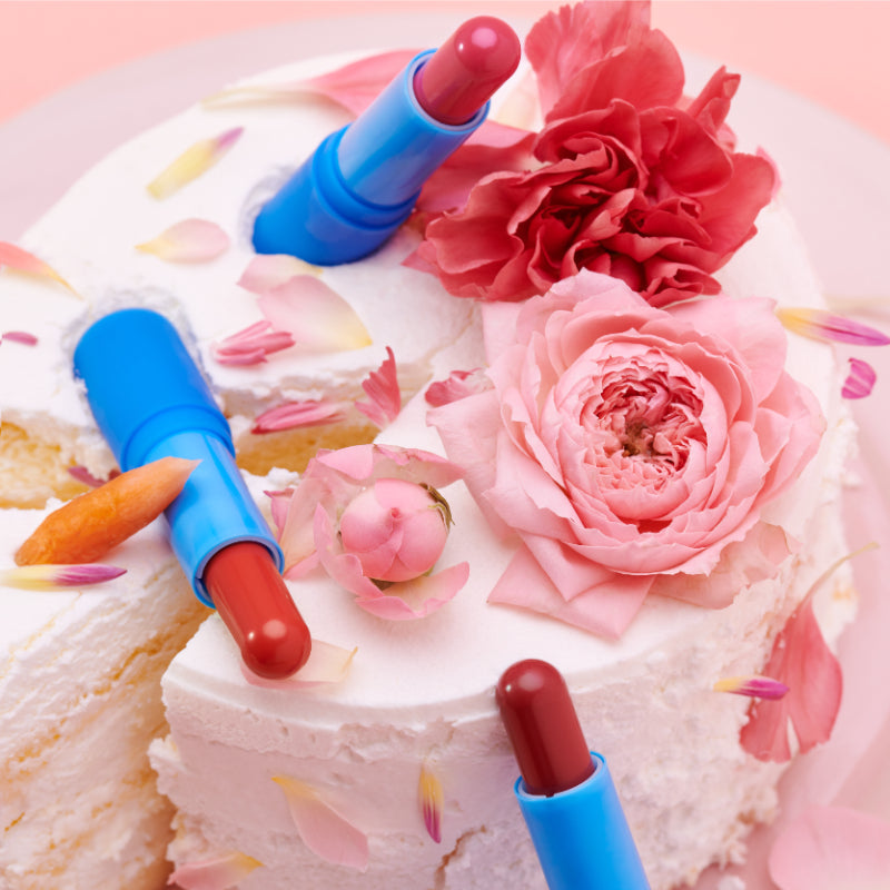 Powder Cream Lip Balm - koreanblossom