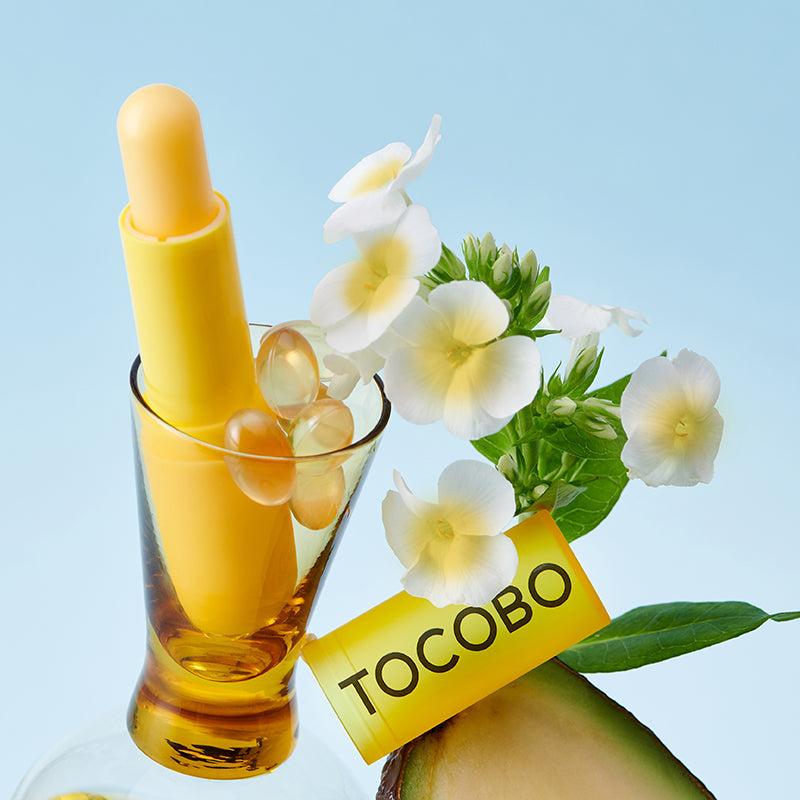 Vitamin Nourishing Lip Balm - koreanblossom