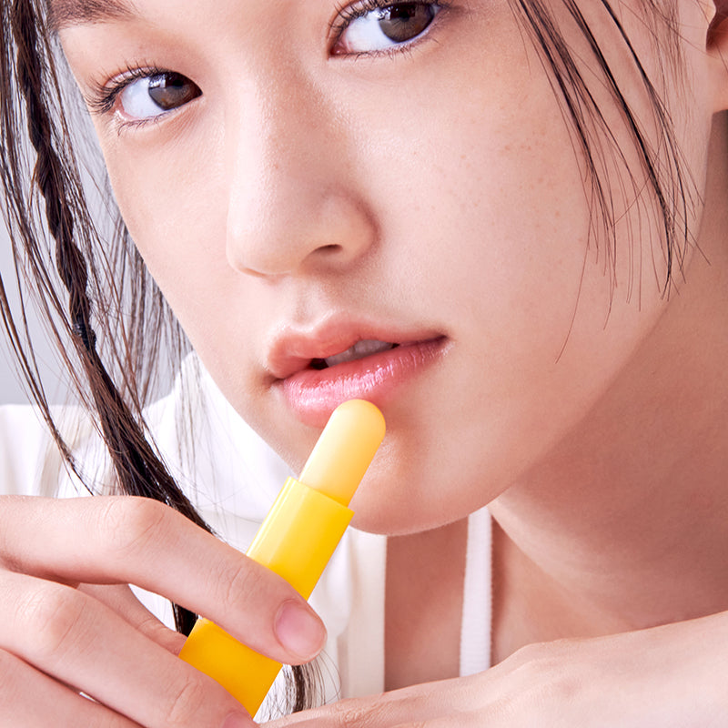Vitamin Nourishing Lip Balm - koreanblossom