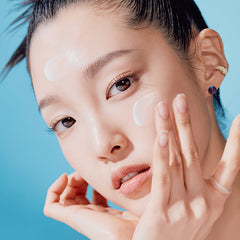 Bio Watery Sun Cream SPF50+ PA++++ - koreanblossom