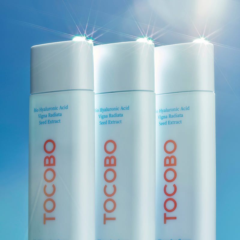 Bio Watery Sun Cream SPF50+ PA++++ - koreanblossom