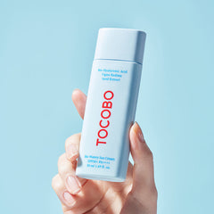 Bio Watery Sun Cream SPF50+ PA++++ - koreanblossom