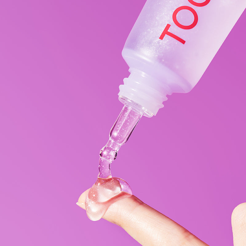 Collagen Brightening Eye Gel Cream - koreanblossom