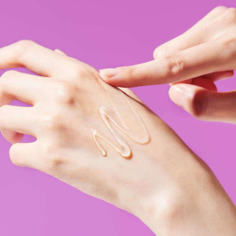 Collagen Brightening Eye Gel Cream - koreanblossom