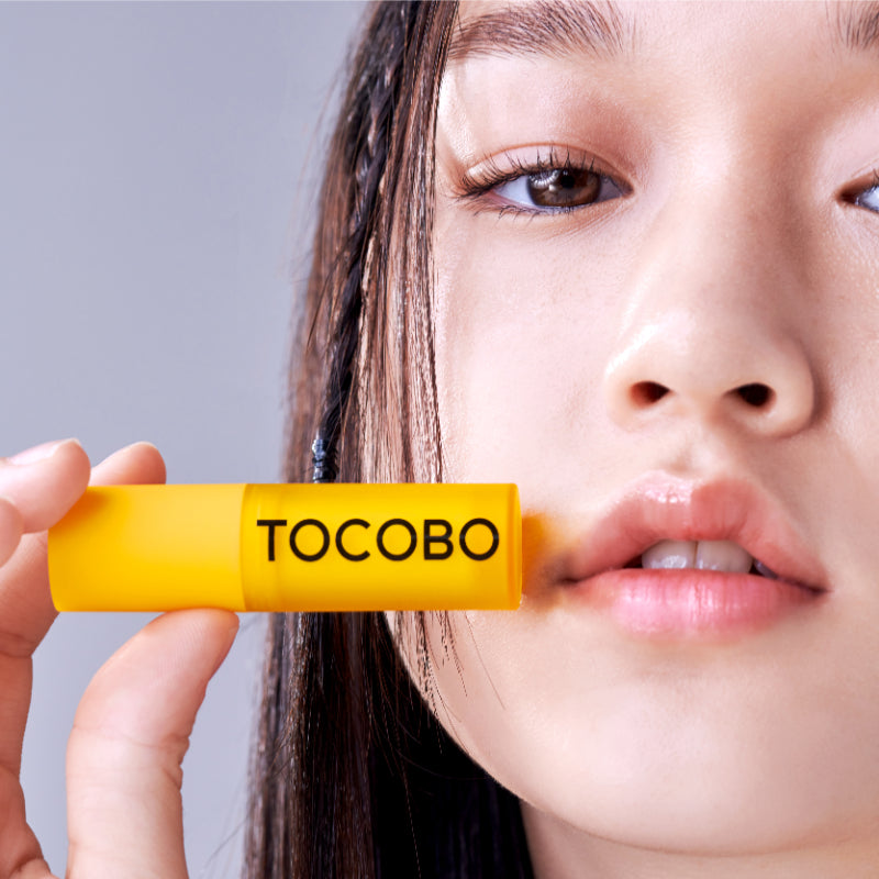 Vitamin Nourishing Lip Balm - koreanblossom