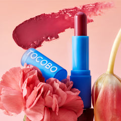Powder Cream Lip Balm - koreanblossom