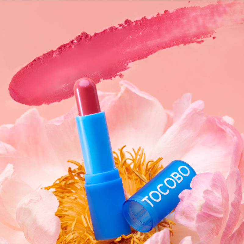 Powder Cream Lip Balm - koreanblossom