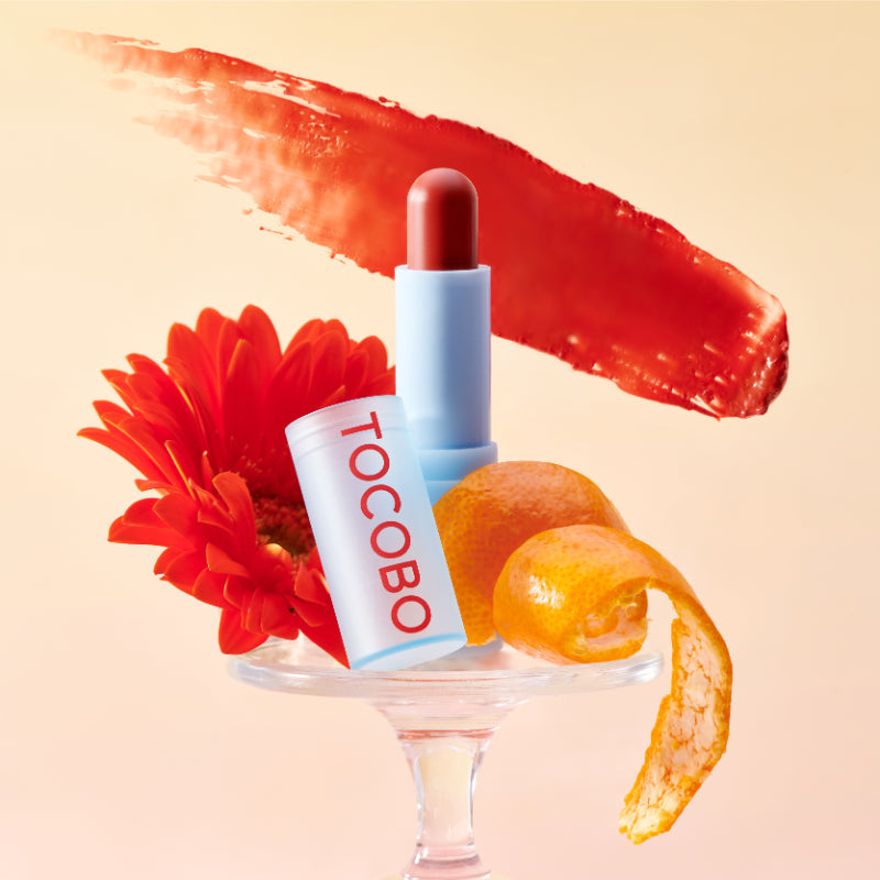 Glass Tinted Lip Balm - koreanblossom