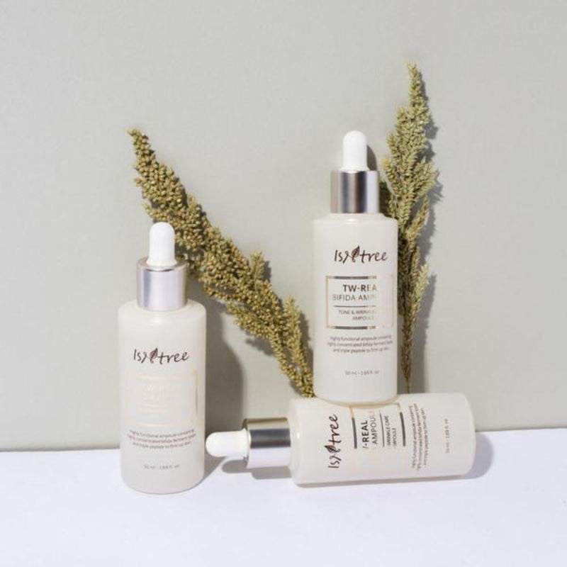 TW-Real Bifida Ampoule - koreanblossom