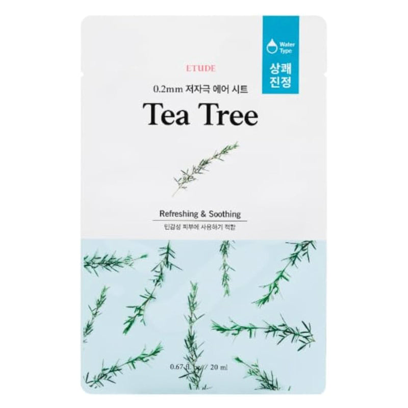 0.2 Therapy Air Mask - koreanblossom