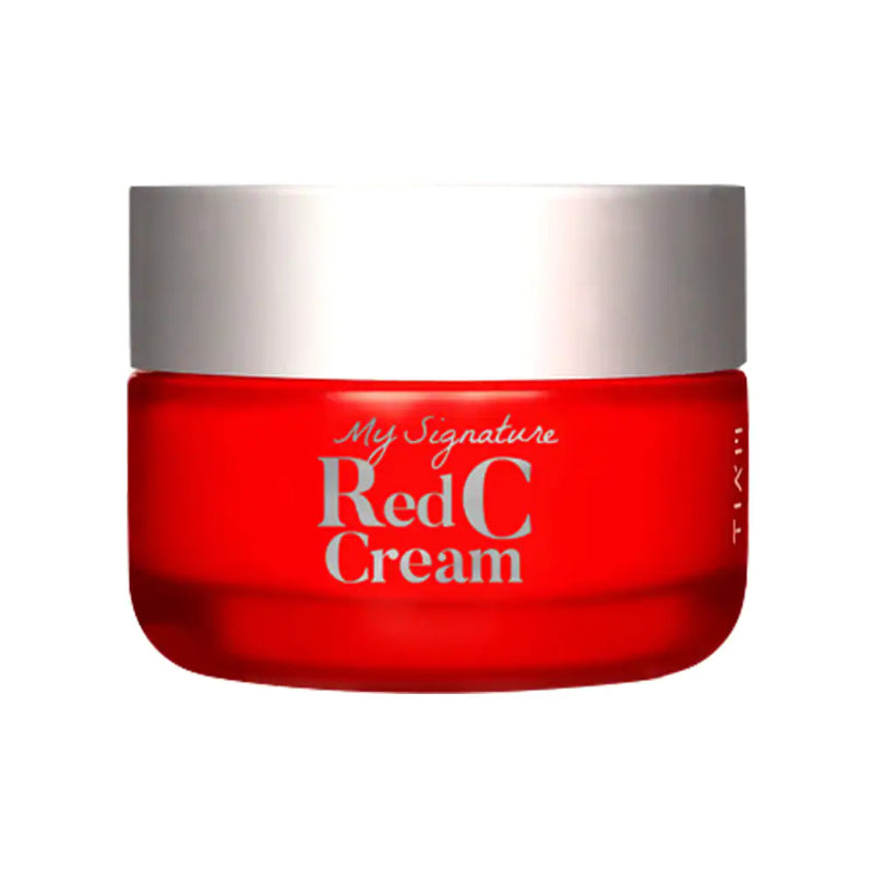 My Signature Red C Cream - koreanblossom
