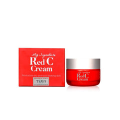 My Signature Red C Cream - koreanblossom