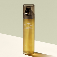 Time Revolution Artemisia Treatment Essence Mist Spray - koreanblossom