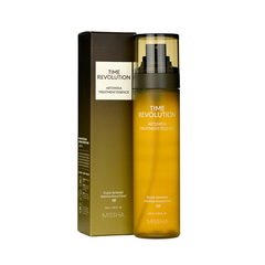 Time Revolution Artemisia Treatment Essence Mist Spray - koreanblossom