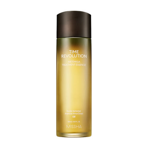 Time Revolution Artemisia Treatment Essence - koreanblossom