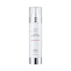Time revolution The First All Day Cream - koreanblossom