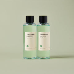 SOOP Calming Aqua Toner - koreanblossom