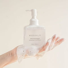 Mild Cleansing Gel - koreanblossom