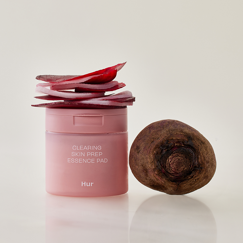 Clearing Skin Prep Essence Pad - koreanblossom