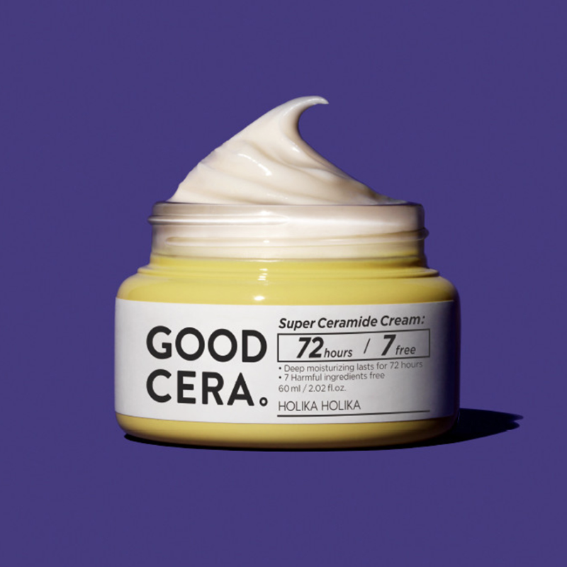 Good Cera Super Ceramide Cream - koreanblossom